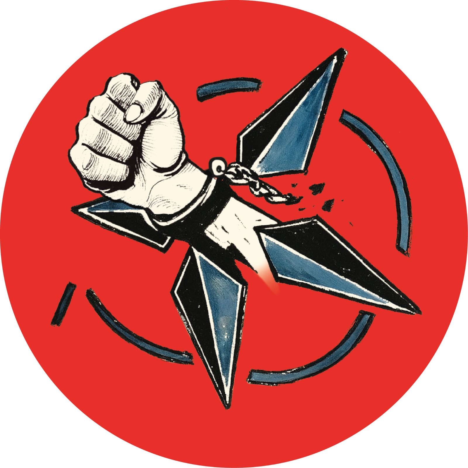 İşgale Son! NATO Defol